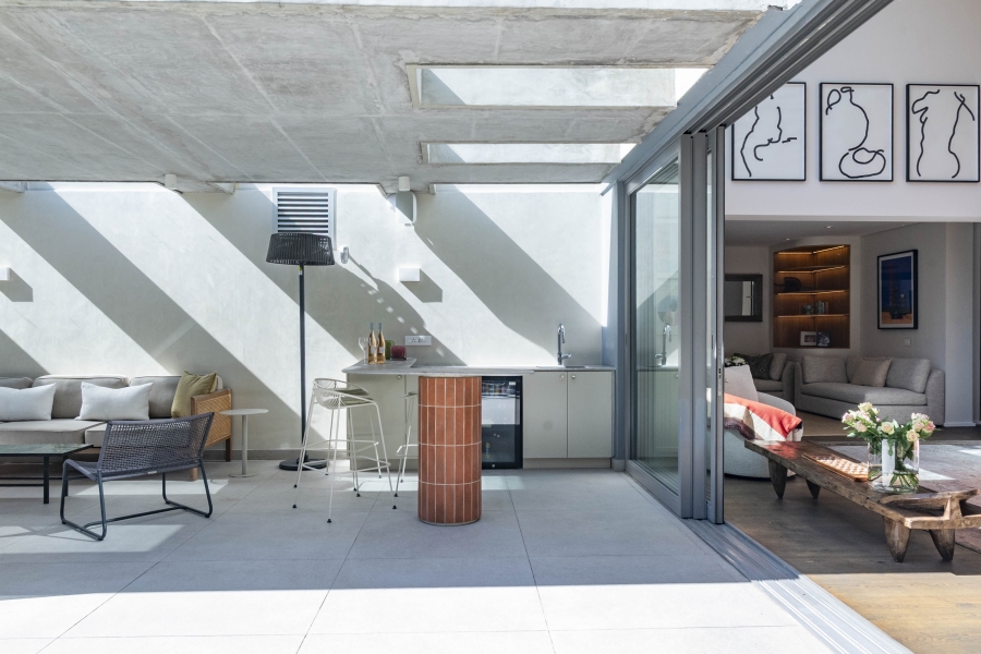 4 Bedroom Property for Sale in Fresnaye Western Cape